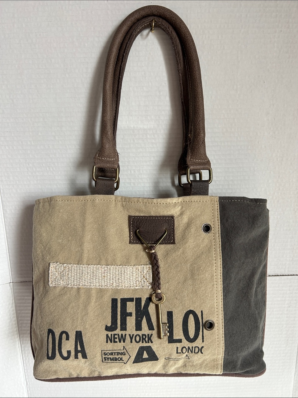 Myra NY Small Bag
